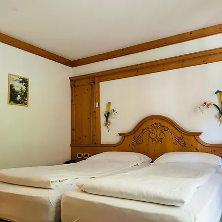 Hotel El Ciasel Canazei
